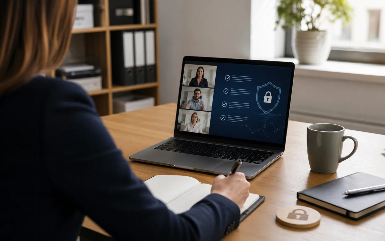 Themenbild zu externer Datenschutzbeauftragter Erlangen